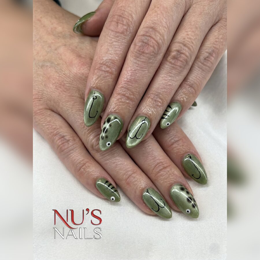Nails Design